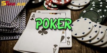 Giải poker ST666